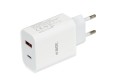 iBOX Ładowarka siecowa  C-36 USB-C