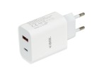 iBOX Ładowarka siecowa  C-36 USB-C