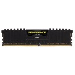 Corsair Pamięć DDR4 Vengeance LPX 32GB/3200 (2*16GB) CL16 czarna