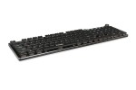 iBOX Klawiatura  Aurora K-6 Gaming mechaniczna