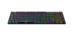 iBOX Klawiatura  Aurora K-6 Gaming mechaniczna