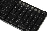 iBOX Klawiatura  Aurora K-6 Gaming mechaniczna