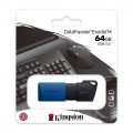 Kingston Pendrive Data Traveler Exodia M  64GB USB3.2 Gen1