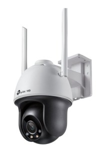 TP-LINK Kamera zewnętrzna 4MP WiFi  VIGI C540-W(4mm)