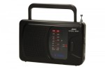 Eltra Radio ANIA Czarny