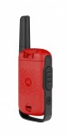 Motorola Krótkofalówki PMR TLKR T42 czerwone