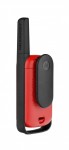 Motorola Krótkofalówki PMR TLKR T42 czerwone