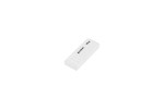 GOODRAM Pendrive UME2 16GB USB 2.0 Biały