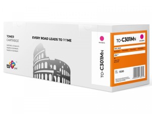 TB Print Toner do OKI C301 TO-C301MN MA 100% nowy