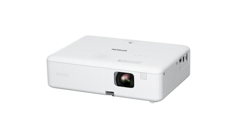 Epson Projektor CO-FH01  3LCD/FHD/3000L/350:1/USB/HDMI