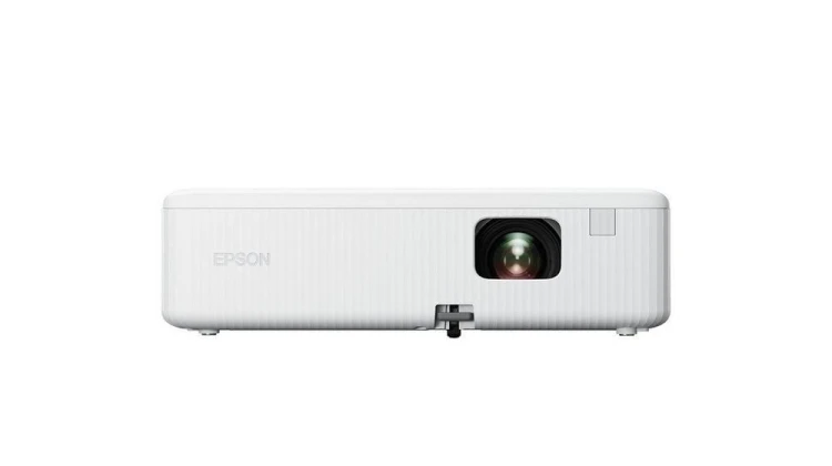 Epson Projektor CO-FH01  3LCD/FHD/3000L/350:1/USB/HDMI