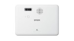 Epson Projektor CO-FH01  3LCD/FHD/3000L/350:1/USB/HDMI