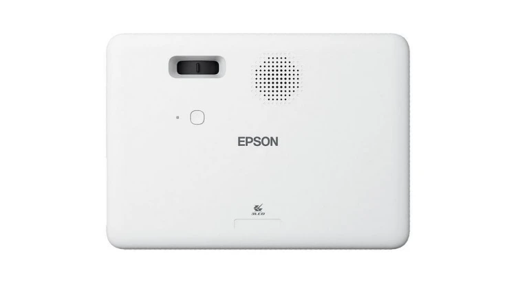Epson Projektor CO-FH01  3LCD/FHD/3000L/350:1/USB/HDMI
