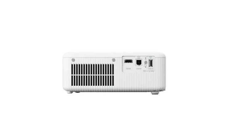 Epson Projektor CO-FH01  3LCD/FHD/3000L/350:1/USB/HDMI