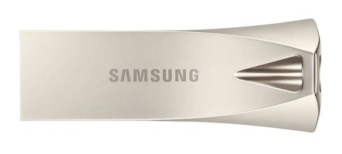 Samsung Pendrive BAR Plus USB3.1 256 GB Champaign Silver
