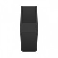 Fractal Design Obudowa Focus 2 Czarna TG Clear Tint