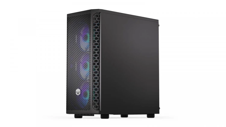Endorfy Obudowa  Signum 300 ARGB