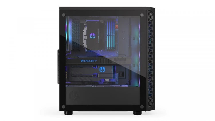 Endorfy Obudowa  Signum 300 ARGB