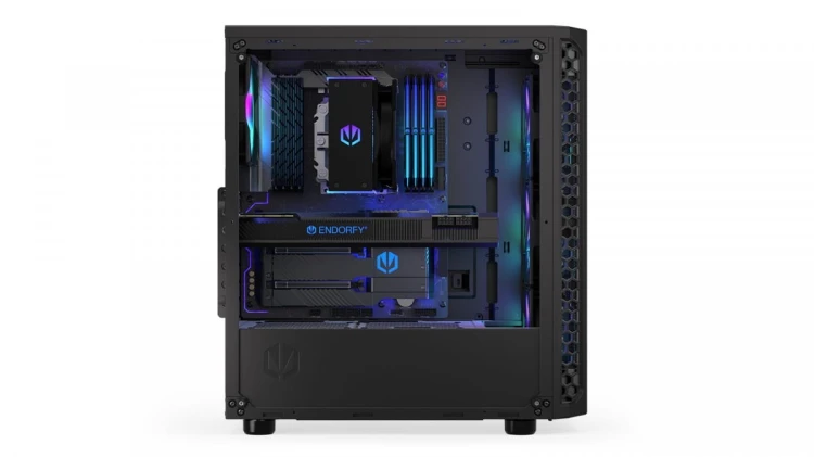 Endorfy Obudowa  Signum 300 ARGB