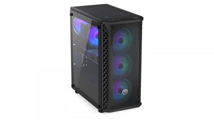 Endorfy Obudowa  Signum 300 ARGB