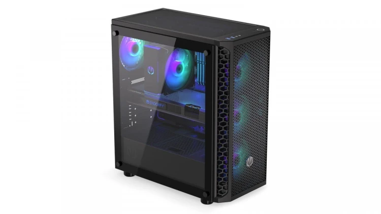 Endorfy Obudowa  Signum 300 ARGB