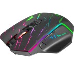Defender Mysz gamingowa bezprzewodowa URAN GM-503 3200 DPI 8P