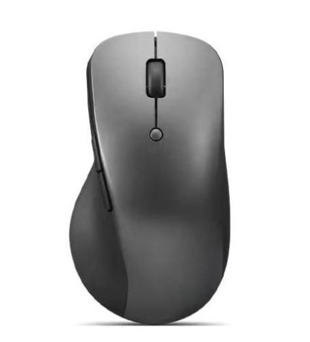 Lenovo Profesjonalna mysz z Bluetooth i akumulatorem 4Y51J62544