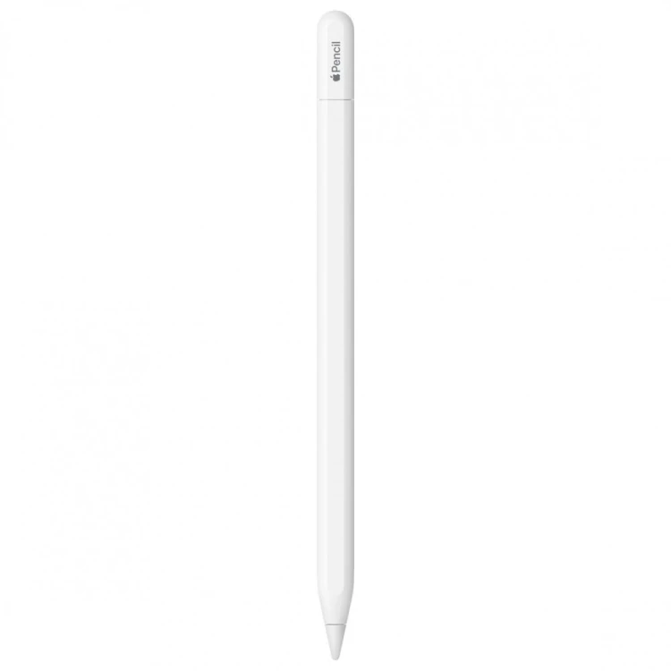 Apple Rysik Pencil USB-C