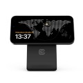 CRONG Ładowarka bezprzewodowa MagSpot Stand 3w1 z MagSafe do iPhone, Apple Watch i AirPods