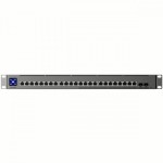 UBIQUITI Przełącznik 12x2.5G 12x1G PoE USW-ENTERPRISE-24-POE