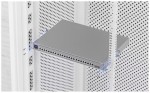 UBIQUITI Przełącznik 12x2.5G 12x1G PoE USW-ENTERPRISE-24-POE