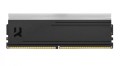 GOODRAM Pamięć DDR5 IRDM RGB 32GB(2*16GB) /6400 CL32 czarna
