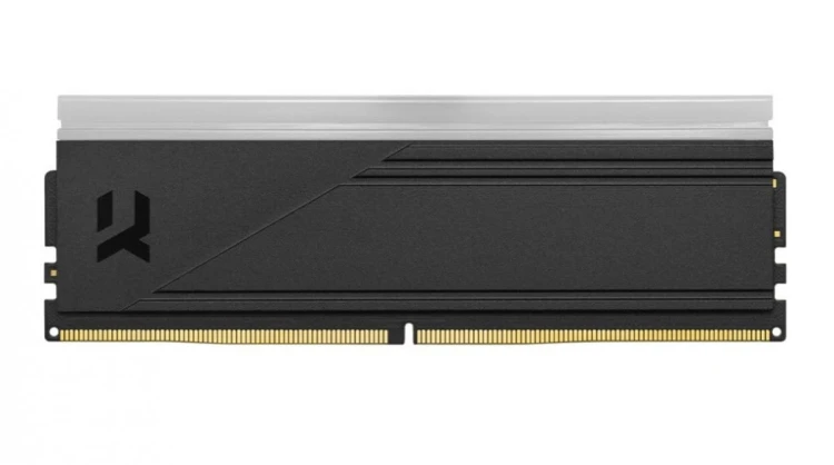 GOODRAM Pamięć DDR5 IRDM 32GB(2*16GB) /6400 CL32 BLACK RGB