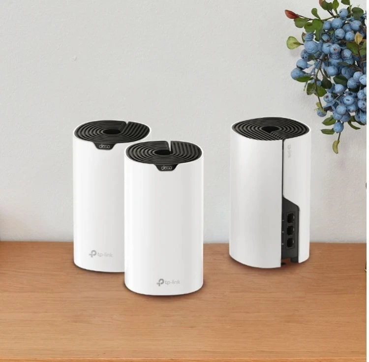 TP-LINK System WiFi  Deco S7(1-pak) AC1900