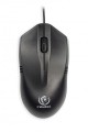Rebeltec Mysz przewodowa USB WOLF