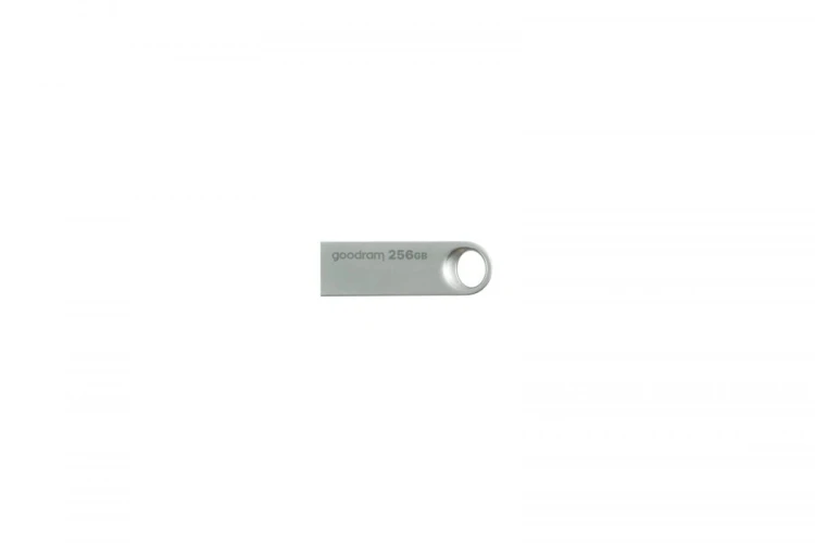 GOODRAM Pendrive UNO3 256GB USB 3.2 Gen1 srebrny
