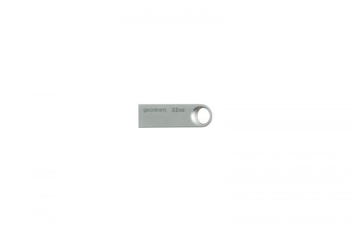 GOODRAM Pendrive UNO3 32GB USB 3.2 Gen1 srebrny