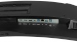 IIYAMA Monitor 45 cali G-Master GCB4580DQSN-B1, VA,DQHD,165HZ,USB-C-DOCK,RJ45,32:9,  1500R,450cd/m2,3000:1,0.8ms,3xUSB,2xHDMI,1xDP,2x3W,PowerDelivery-