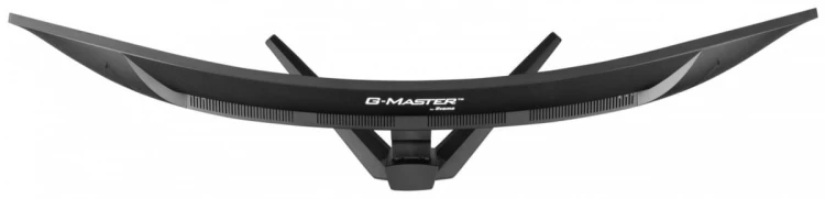 IIYAMA Monitor 45 cali G-Master GCB4580DQSN-B1, VA,DQHD,165HZ,USB-C-DOCK,RJ45,32:9,  1500R,450cd/m2,3000:1,0.8ms,3xUSB,2xHDMI,1xDP,2x3W,PowerDelivery-