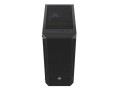 Fury Obudowa Fury Shobo SH4 RGB Midi Tower z oknem Czarna