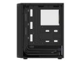 Fury Obudowa Fury Shobo SH4 RGB Midi Tower z oknem Czarna