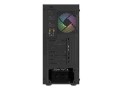 Fury Obudowa Fury Shobo SH4 RGB Midi Tower z oknem Czarna