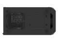 Fury Obudowa Fury Shobo SH4 RGB Midi Tower z oknem Czarna