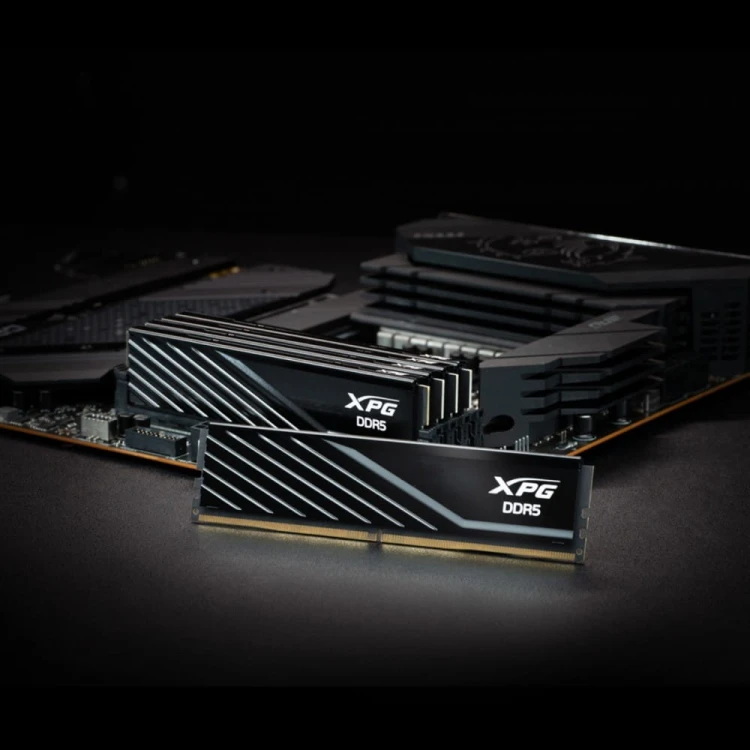 Adata Pamięć XPG Lancer Blade DDR5 6400 32GB (2x16) CL32 czarna