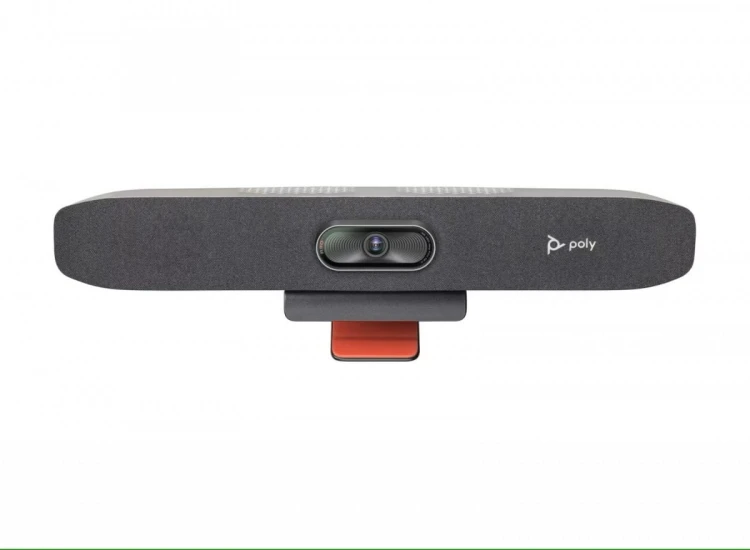 POLY Video Bar-EURO Studio R30 USB