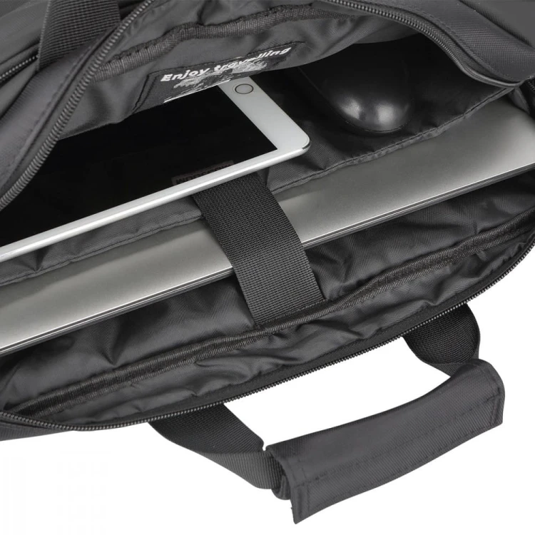 MODECOM Torba do laptopa 15,6 cala Porto