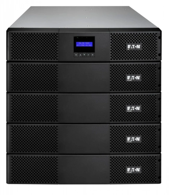 Eaton Zasilacz awaryjny 9E3000IR UPS Online 3000 VA / 2700 W