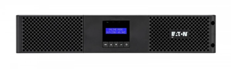 Eaton Zasilacz awaryjny 9E1000IR UPS Online 1000 VA / 900W 2U