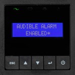 Eaton Zasilacz awaryjny 9E1000IR UPS Online 1000 VA / 900W 2U