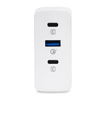 DICOTA Ładowarka do laptopa GaN universal PRO 100W